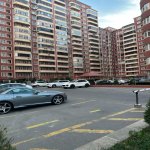 Satılır 2 otaqlı Yeni Tikili, Azadlıq metrosu, 8-ci mikrorayon, Binəqədi rayonu 14