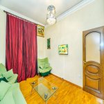 Kirayə (günlük) 3 otaqlı Köhnə Tikili, Sahil metrosu, Səbail rayonu 11