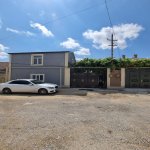 Satılır 3 otaqlı Həyət evi/villa, Koroğlu metrosu, Zabrat qəs., Sabunçu rayonu 1