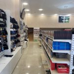 Kirayə (aylıq) Obyekt, Gənclik metrosu, Nəsimi rayonu 5