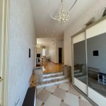 Kirayə (aylıq) 5 otaqlı Həyət evi/villa, Novxanı, Abşeron rayonu 24