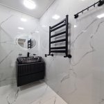 Satılır 2 otaqlı Yeni Tikili, Azadlıq metrosu, 8-ci mikrorayon, Binəqədi rayonu 10