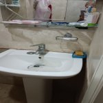 Kirayə (aylıq) 3 otaqlı Yeni Tikili, Azadlıq metrosu, Binəqədi rayonu 9