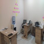Kirayə (aylıq) 3 otaqlı Ofis, Nəriman Nərimanov metrosu, Nərimanov rayonu 3