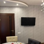 Kirayə (aylıq) 2 otaqlı Yeni Tikili, 20 Yanvar metrosu, Yasamal rayonu 5