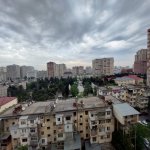 Kirayə (aylıq) 1 otaqlı Yeni Tikili, İnşaatçılar metrosu, Yasamal rayonu 15