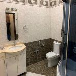 Аренда 2 комнатная Новостройка, Насими район 5