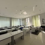 Kirayə (aylıq) 1 otaqlı Ofis, 8 Noyabr metrosu, Tibb Universiteti, Nəsimi rayonu 4