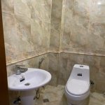 Kirayə (aylıq) 4 otaqlı Yeni Tikili, Elmlər akademiyası metrosu, Yasamal rayonu 8