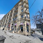 Kirayə (aylıq) 2 otaqlı Ofis, Nizami metrosu, Nəsimi rayonu 2
