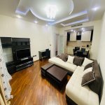 Kirayə (aylıq) 2 otaqlı Yeni Tikili, 20 Yanvar metrosu, Nəsimi rayonu 3