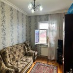 Satılır 2 otaqlı Köhnə Tikili, Nəsimi metrosu, Binəqədi rayonu 4