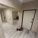 Аренда 3 комнатная Вторичка, м. Халглар Достлугу метро, 8-ой километр, Низаминский р-н район 9