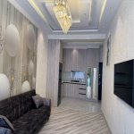 Kirayə (aylıq) 2 otaqlı Yeni Tikili, Gənclik metrosu, Nərimanov rayonu 3