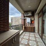 Kirayə (aylıq) 3 otaqlı Yeni Tikili, Nəriman Nərimanov metrosu, Heydər Əliyev Mərkəzi, Nərimanov rayonu 16