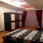 Kirayə (aylıq) 3 otaqlı Yeni Tikili, Xətai metrosu, Xətai rayonu 7