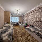 Satılır 3 otaqlı Yeni Tikili, Neftçilər metrosu, Sabunçu rayonu 4