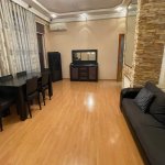 Kirayə (aylıq) 2 otaqlı Yeni Tikili, 8 Noyabr metrosu, Nərimanov rayonu 4