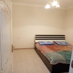 Kirayə (aylıq) 3 otaqlı Yeni Tikili, Nəsimi metrosu, Nəsimi rayonu 4