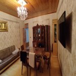 Satılır 4 otaqlı Həyət evi/villa, Avtovağzal metrosu, Biləcəri qəs., Binəqədi rayonu 7