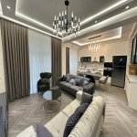 Kirayə (aylıq) 3 otaqlı Yeni Tikili, Xətai metrosu, Ağ şəhər, Xətai rayonu 8