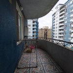 Kirayə (aylıq) 3 otaqlı Yeni Tikili, Nizami metrosu, Caspian Plaza, Nəsimi rayonu 26