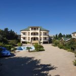 Satılır 8 otaqlı Bağ evi, Mərdəkan, Xəzər rayonu 5