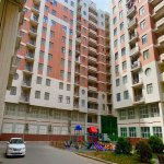 Kirayə (aylıq) 2 otaqlı Yeni Tikili, 8 Noyabr metrosu, Papanin, Nəsimi rayonu 1