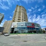 Satılır 2 otaqlı Yeni Tikili, Əhmədli metrosu, Əhmədli, Xətai rayonu 7