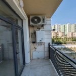 Satılır 2 otaqlı Yeni Tikili, Həzi Aslanov metrosu, Xətai rayonu 16