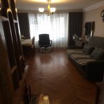 Satılır 3 otaqlı Köhnə Tikili, Gənclik metrosu, Nərimanov rayonu 2