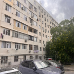 Satılır 3 otaqlı Köhnə Tikili, Neftçilər metrosu, Nizami rayonu 2