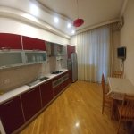 Аренда 3 комнат Новостройка, Nizami метро, Насими район 7