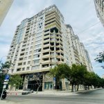 Аренда 2 комнатная Новостройка, м. Гянджлик метро, Парк Дядя Горгуд, Наримановский р-н район 1