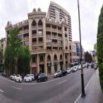 Satılır Obyekt, Nizami metrosu, Yasamal rayonu 8