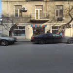 Kirayə (aylıq) Obyekt, İçərişəhər metrosu, Səbail rayonu 1