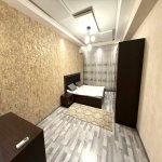 Kirayə (aylıq) 3 otaqlı Yeni Tikili, Xətai metrosu, Babək Plaza, Xətai rayonu 4