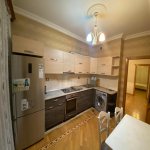 Kirayə (aylıq) 3 otaqlı Yeni Tikili, 20 Yanvar metrosu, Qafqaz Resort otel, Nəsimi rayonu 7