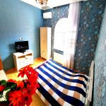 Kirayə (günlük) 3 otaqlı Həyət evi/villa Qəbələ 4