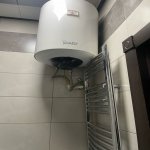 Kirayə (aylıq) 3 otaqlı Yeni Tikili, Memar Əcəmi metrosu, 9-cu mikrorayon, Binəqədi rayonu 16