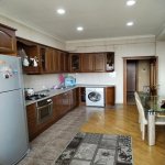 Kirayə (aylıq) 4 otaqlı Yeni Tikili, 28 May metrosu, Nəsimi rayonu 9