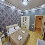 Kirayə (günlük) 6 otaqlı Həyət evi/villa Qəbələ 21