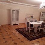 Kirayə (aylıq) 4 otaqlı Yeni Tikili, Gənclik metrosu, Nərimanov rayonu 3