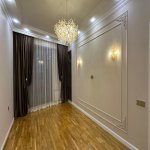 Продажа 2 комнат Новостройка, İnşaatçılar метро, Ясамал район 4