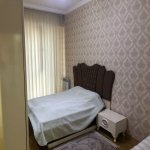 Kirayə (aylıq) 3 otaqlı Yeni Tikili, Bayıl qəs., Səbail rayonu 5