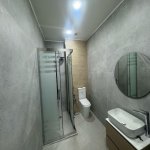 Продажа 1 комнатная Новостройка, м. Дярнягюль метро, 7-ой микрорайон, Бинагадинский р-н район 4