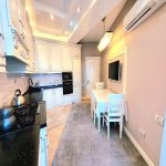 Kirayə (aylıq) 4 otaqlı Yeni Tikili, Elmlər akademiyası metrosu, Yasamal rayonu 18