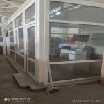 Kirayə (aylıq) Obyekt, Qara Qarayev metrosu, Nizami rayonu 3