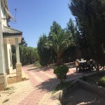 Kirayə (aylıq) 5 otaqlı Bağ evi, Mərdəkan, Xəzər rayonu 3