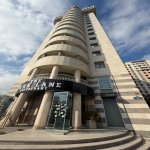 Satılır 3 otaqlı Yeni Tikili, Gənclik metrosu, Nərimanov rayonu 6